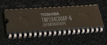 TMPZ84C00