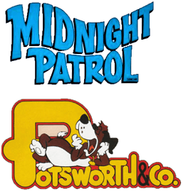 Midnight Patrol & Potsworth & Co. (television series' logo).png