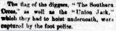 Argus Eureka Jack report 4 December 1854
