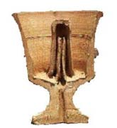 Pythagoras cup