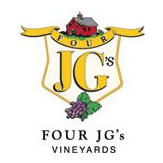 Four JG's logo.png