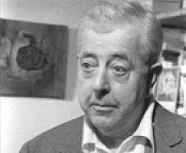 Jacques Prévert in 1961