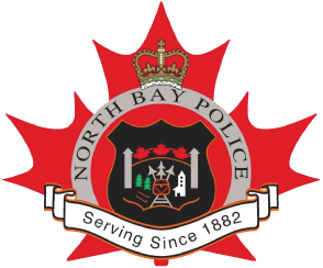 North Bay Police Logo
