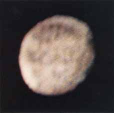 Pioneer 10 - Ganymede - P102a