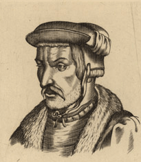Heinrich Cornelius Agrippa von Nettesheim
