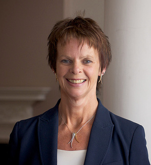 Anne Milton Official