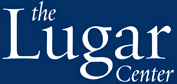 Lugar Center Logo