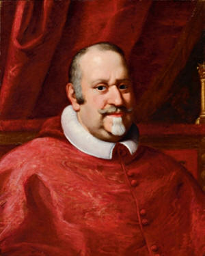 Girolamo Colonna (1604-1666)