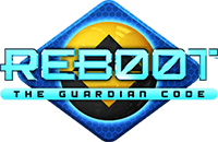 ReBooot The Guardian Code Logo.png
