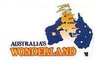 Australia's Wonderland logo