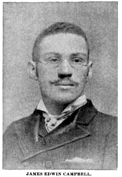 James Edwin Campbell, from Local and National Poets of America with Interesting Biographical Sketches (1892).jpg