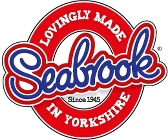 Seabrook Crisps Ltd Logo