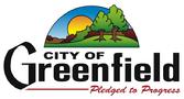 Official logo of Greenfield, Wisconsin
