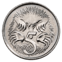 Australian Five Cents Rev.png