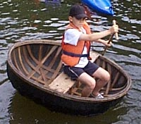 Coracle Aug2002