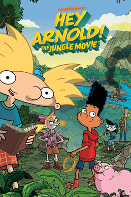Hey Arnold The Jungle Movie poster.png