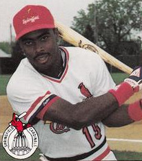 Bernard Gilkey - Springfield Cardinals - 1988.jpg