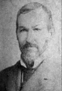 Colonel Thomas Hamilton McCray