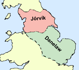 Kingdom of Jorvik