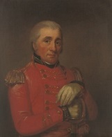 General William Wemyss