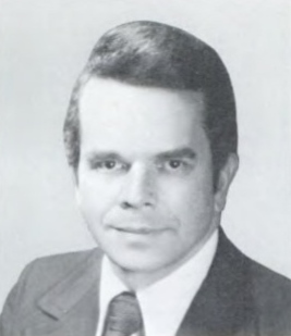 Dale Kildee 1977