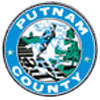 Official seal of Putnam County