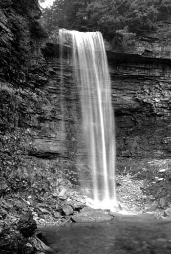 Stonykill Falls