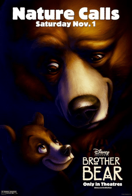 Brother Bear Poster.png
