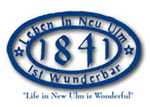 New Ulm logo