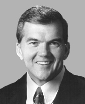 Congressman Tom Ridge