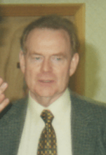 John Bowler (in 2000)