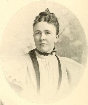 Anna M. Fox