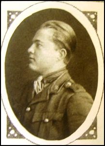 Major George Millais