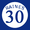 Raines 30