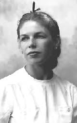 Black and white headshot of author Virginia Lee Burton.jpg