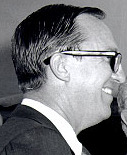 Gus Mutscher