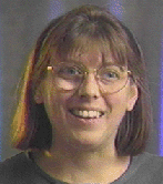 Heidi Hammel 1995
