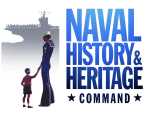 Naval History & Heritage Command (U.S.) - emblem