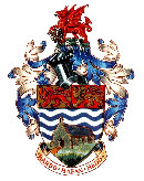 Llandudno coat of arms