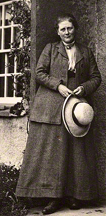Beatrix Potter by King cropped