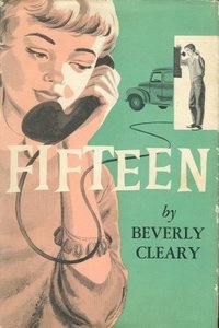 Fifteen (Beverly Cleary novel).jpg