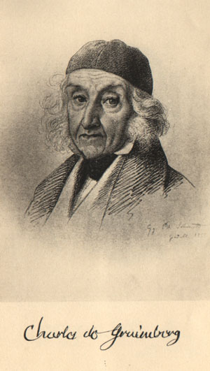 Charles-de-Graimberg