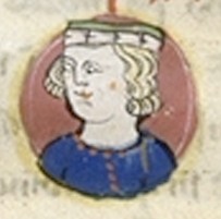 Henry I of Champagne