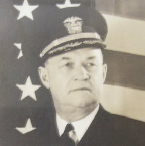 Captain Heslar