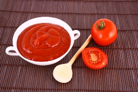Tomato Casual