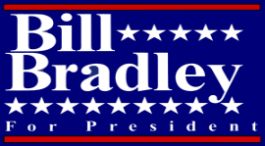 Bill Bradley logo