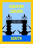 Greater London South Scout County