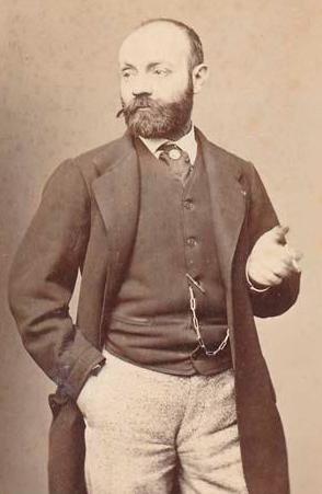 Gustave Boulnager portrait photo c 1870 (cropped).jpg