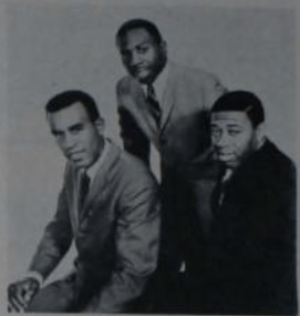 The Impressions, 1964