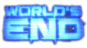 World's End TV Series
